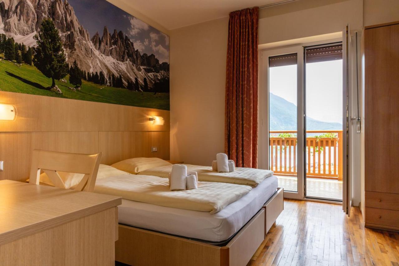 Hotel Lory - Molveno - Dolomiti Екстериор снимка