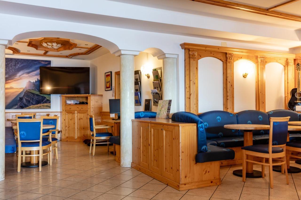 Hotel Lory - Molveno - Dolomiti Екстериор снимка