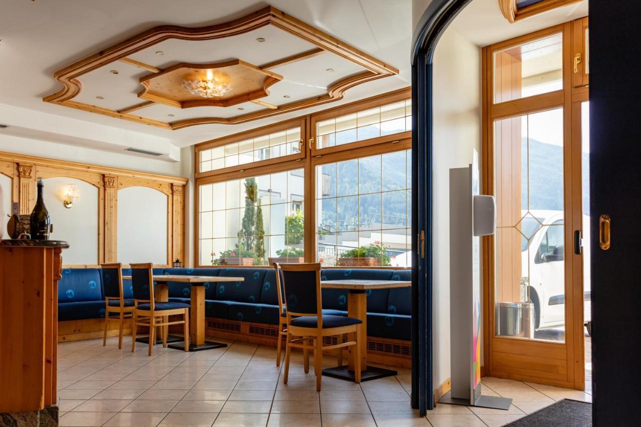 Hotel Lory - Molveno - Dolomiti Екстериор снимка
