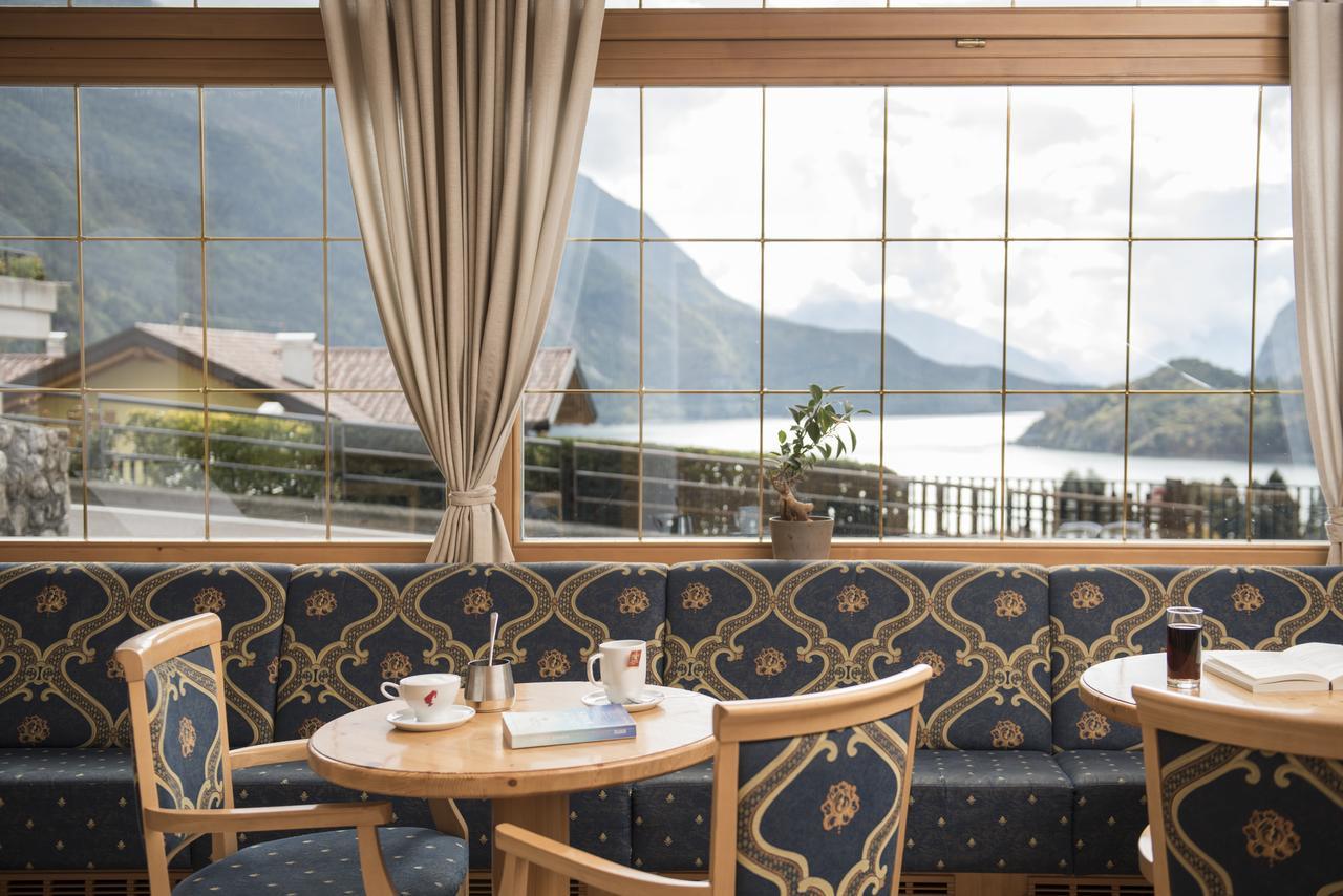 Hotel Lory - Molveno - Dolomiti Екстериор снимка
